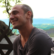 Tobias Diesler